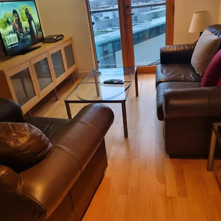 شقة Rooshaus Leeds Docks